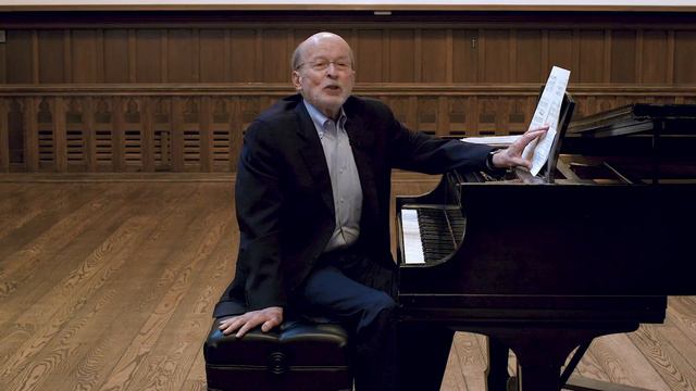 Ottorino Respighi | Musical Moments with Philip Brunelle смотреть онлайн