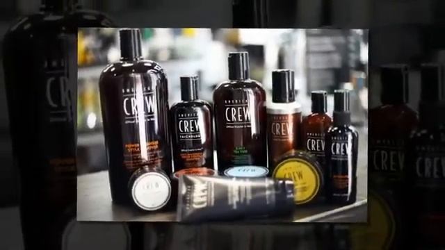 камуфляж бороды american crew смотреть онлайн