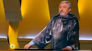 Своя игра. Чудиновских - Рождествин - Сосенко (03.04.2016)