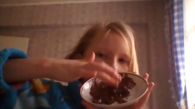 Как сделать плавленый шоколад+ смотреть онлайн