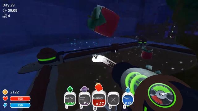 Slime Rancher - Plans Coming Together - Episode 16 *Release Version* смотреть онлайн