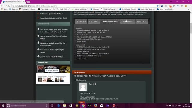 Best Website To Download PC Games For Free-தமிழில்