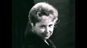 Чайковский Суриков Я ли в поле да не травушка была Тамара Милашкина