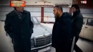 Советские мафии  фильм 33  Пираты Южного порта