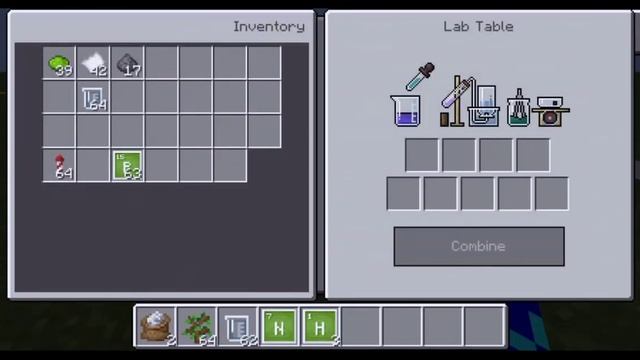 Sains IPA Minecraft part 1 смотреть онлайн
