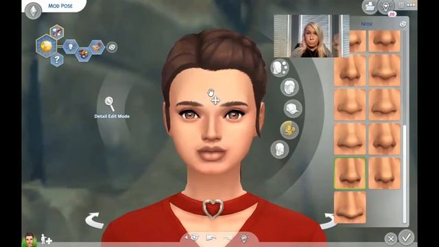 Top 5 Tips for Making a Beautiful Sim смотреть онлайн