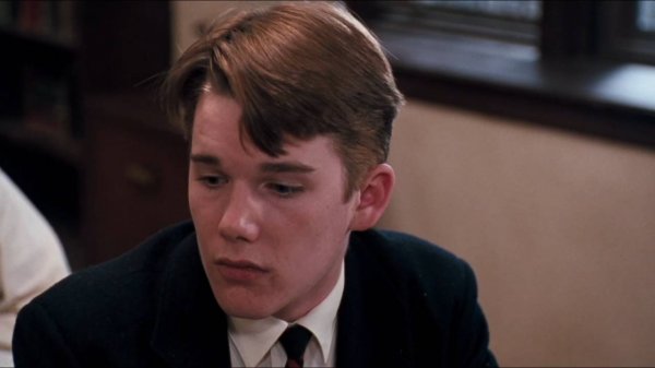 Общество мертвых поэтов (фильм, 1989)