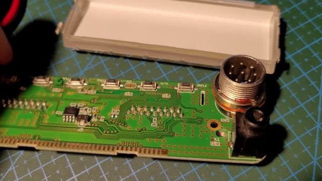 Радиотехника наука о контактах Alinco DR135F смотреть онлайн