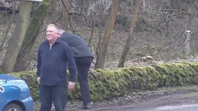 Smithy and Robin - Monsal Dale - Mar 10.AVI смотреть онлайн