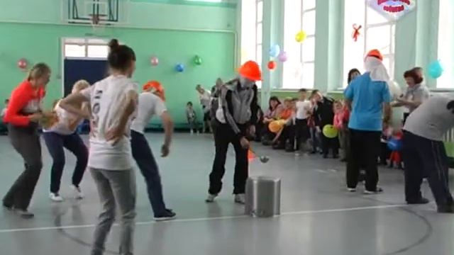 Папа, мама, я спортивная семья смотреть онлайн