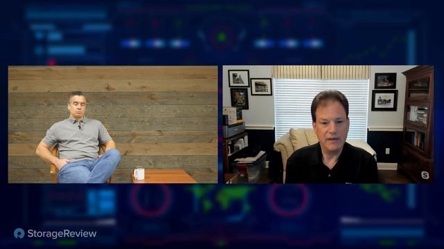 114: Dell Project Alpine Gets Real with PowerFlex on AWS смотреть онлайн
