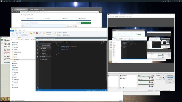 OBS Tweener Setup Guide смотреть онлайн