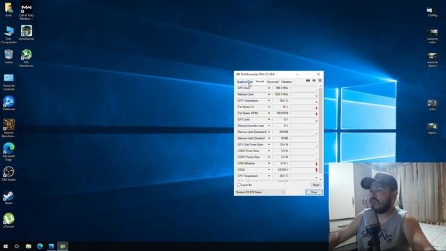 Jogos Travando, Queda de Frames e LAGS? Nada Resolve? Verifique isso!!! смотреть онлайн