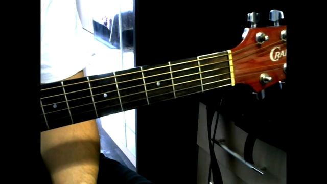 Тачанка. Текст песни, аккорды, разбор. смотреть онлайн