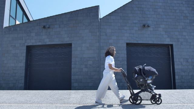 Contours Element® | Infant Car Seat Adapters смотреть онлайн