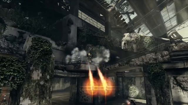 Black Fire - Линия обороны смотреть онлайн