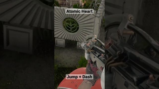 Atomic Heart - Testing Ground 11 - Bug Workaround! Hawk Stuck / No Zip Line / Robots Frozen / Puck! смотреть онлайн