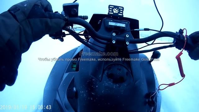 Тунгус 600L смотреть онлайн