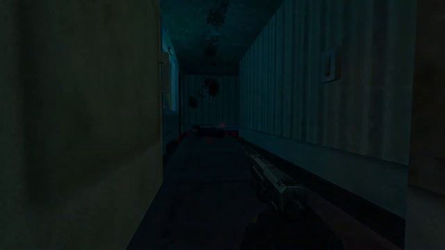 The Unknown Menace 1.1 | Remod | Half-Life | Trailer смотреть онлайн