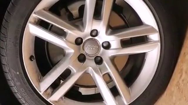 2015 Audi A6 3.0L TDI Premium Plus in Chicago, IL 60610 смотреть онлайн