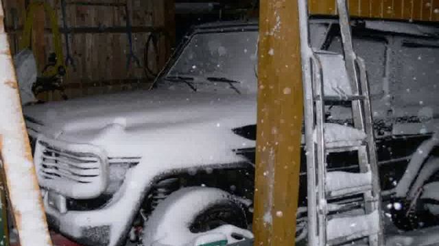 Mercedes G-Class Sports Cars In Tokyo