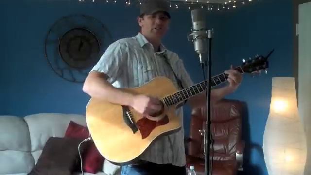 Bon Jovi - I'll be there for you - (Acoustic) смотреть онлайн