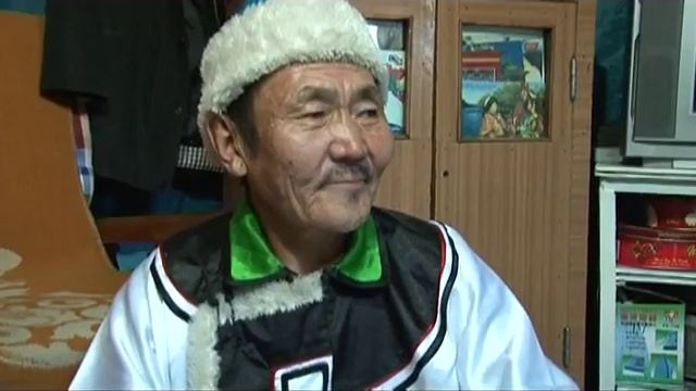 Mongol Biyelgee: Mongolian Traditional Folk Dance