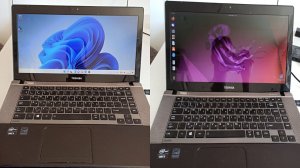 Как установить Windows 11 и Ubuntu 22 04 на одном ПК в 2022 ? После санкций