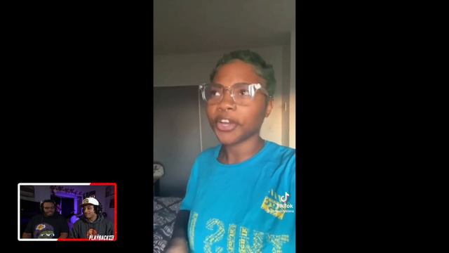 Valkyrae Called Racist for Saying "NO CAP" смотреть онлайн