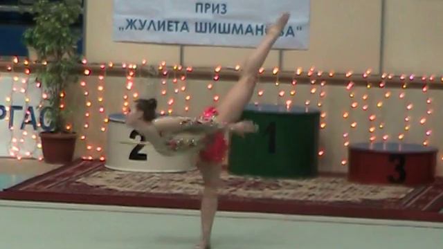 Teodora Georgieva Hoop NT J Shishmanova 2019 AA смотреть онлайн