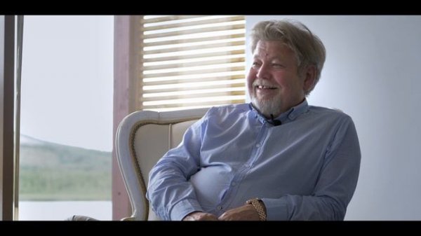 Интервью с профессором Владимиром Васильевичем Козловым