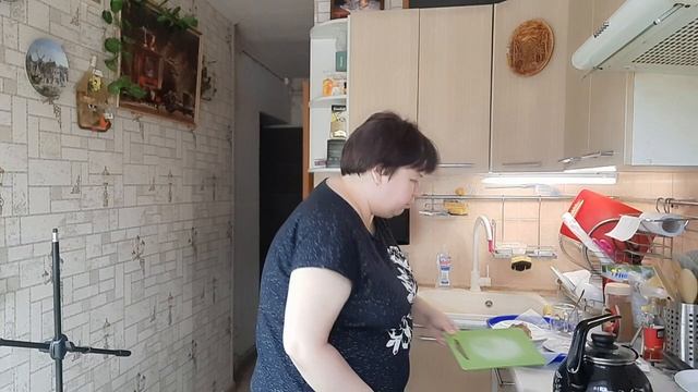 Завтрак НА ПОДНОСЕ в ПОСТЕЛЬ ЦАРСКИЙ для безработной женщины