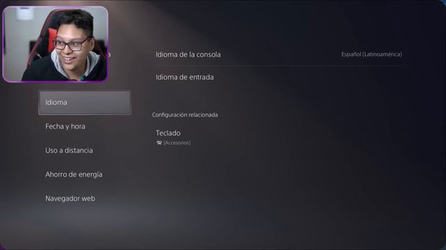 ME COMPRE UNA PS5 (y juego minecraft) смотреть онлайн