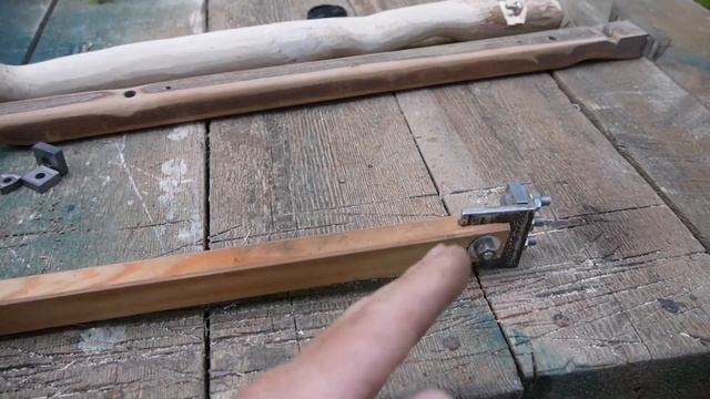 Твердосплавная цикля "Короед 3" для снятия краски с деревянной вагонки. смотреть онлайн