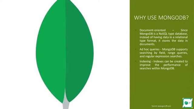 Understanding MongoDB Database. смотреть онлайн