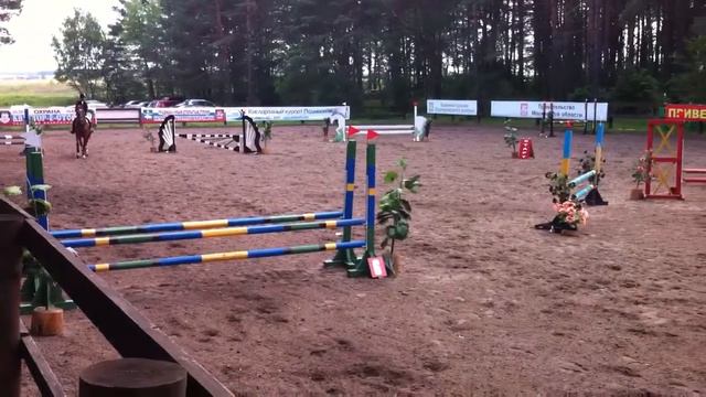 Выступление Юли Шаровой смотреть онлайн