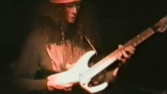 Buckethead - Welcome To Bucketheadland - Wetlands NY 4/30/97