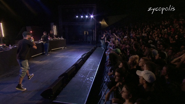 Davodka - Demi Festival 2016 - LIVE HD смотреть онлайн