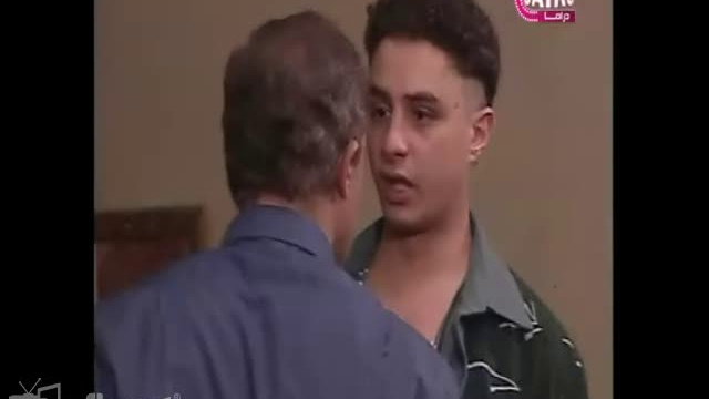 Afareet Alsayala 05 смотреть онлайн