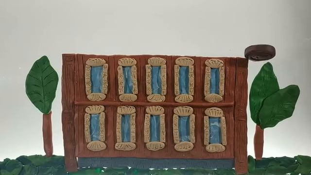 Содружество культур. Как русские в Сибирь пришли.