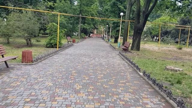 Одесса ,САНАТОРИЙ имени Горького смотреть онлайн