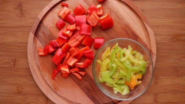 Сборник рецептов