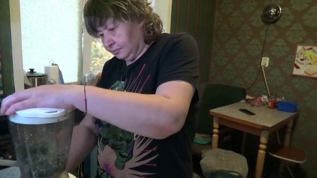 Делаю песто с греческим акцентом/Что такое песто? #глафираабрамовна смотреть онлайн