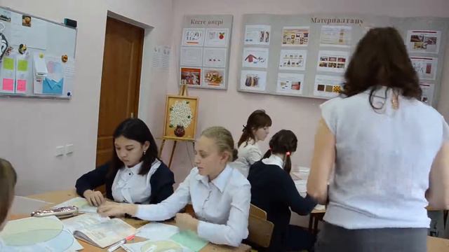 Самаркина А А , Народный Крой смотреть онлайн