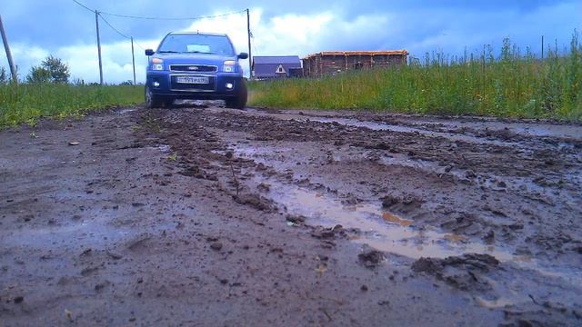 SAVA ADAPTO HP тест грязью смотреть онлайн