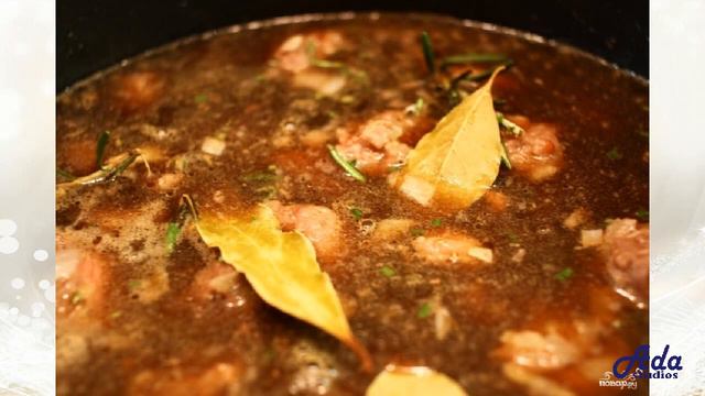 ★ ГОВЯДИНА В ПИВЕ ПО-ФЛАМАНДСКИ ★ смотреть онлайн