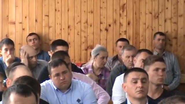 Аараин Сабии Аллахы .б. Коля- Эммануил Баурчи 15 05 2016 смотреть онлайн
