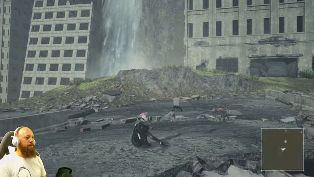 Die Zwillinge ✿ Nier Automata ✿ 023 ✿ Let's Play German Deutsch смотреть онлайн