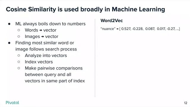 The Data Science Behind Search Engines смотреть онлайн