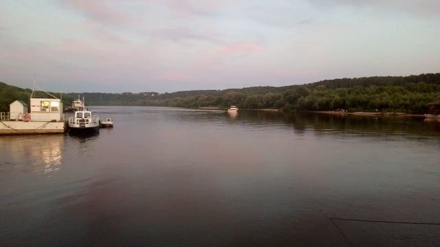 #432 На теплоходе смотреть онлайн